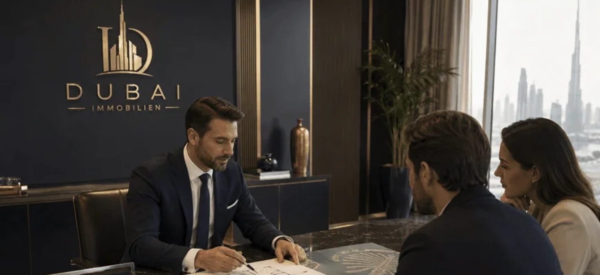Dubai – Als Kapitalanlage