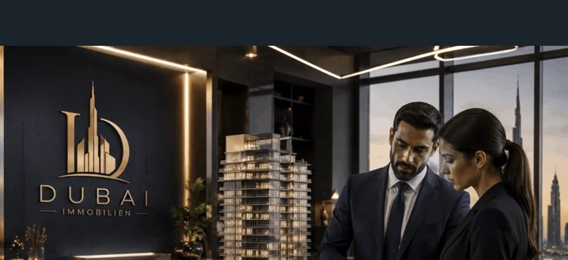Dubai – Freehold-Eigentum