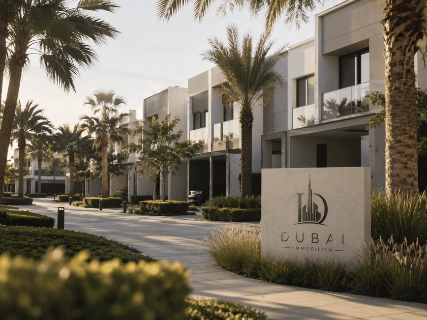 Dubai – Haus kaufen