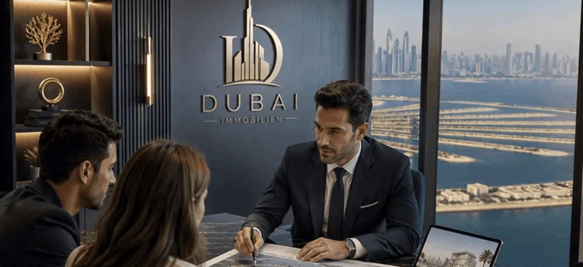 Dubai – Palm Jumeirah