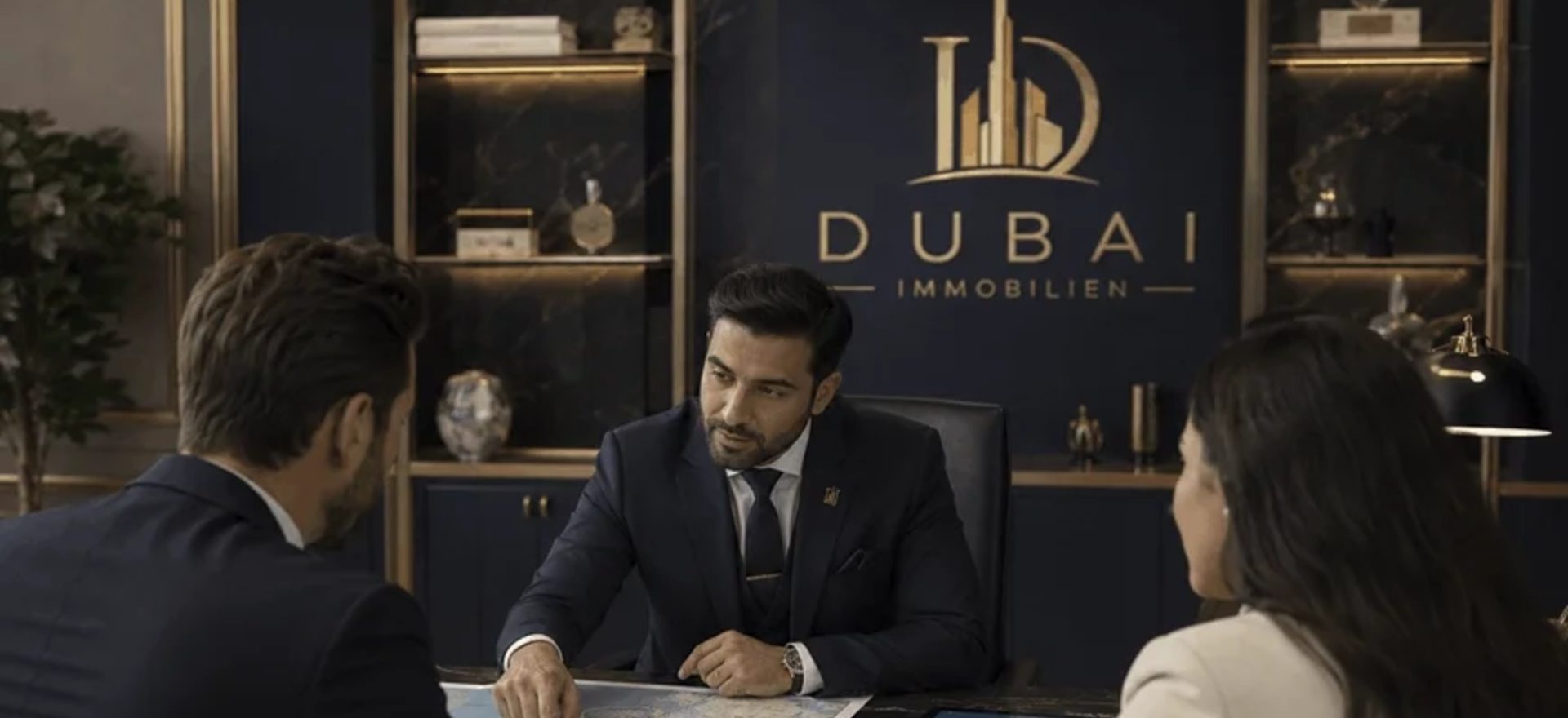 Dubai – Zahlungsplan