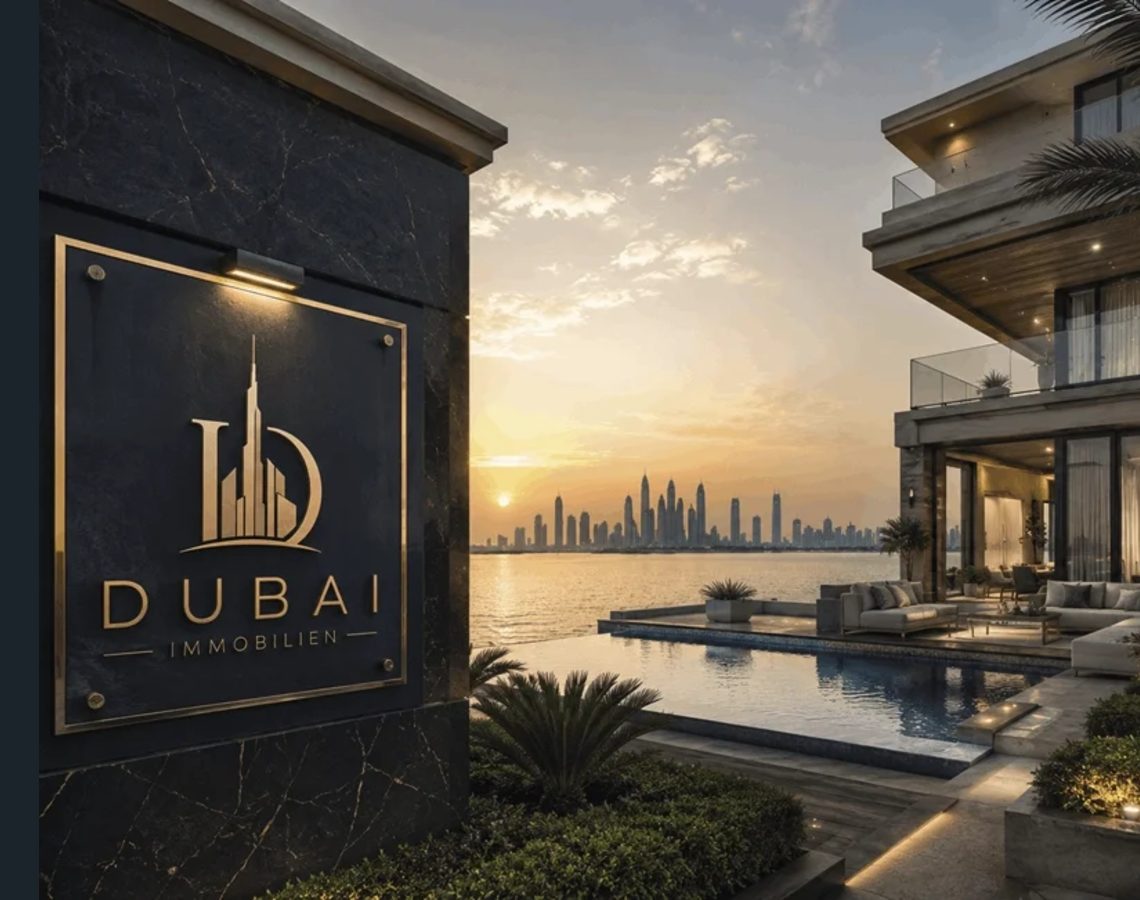 Palm Jumeirah – Wohnung kaufen