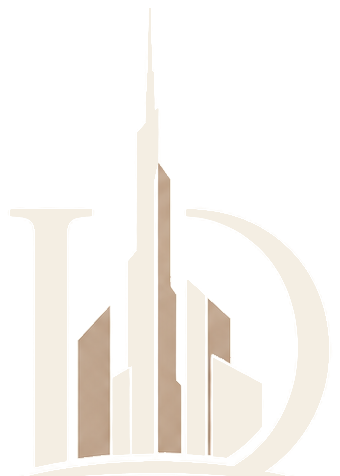 Dubai Immobilien Logo